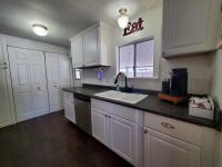 1975 Kingston Mobile Home