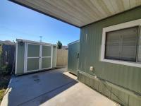 1975 Kingston Mobile Home