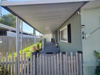 1975 Kingston Mobile Home