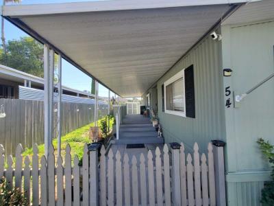 Photo 5 of 27 of home located at 16274 Vasquez Canyon Rd #54 Canyon Country, CA 91351