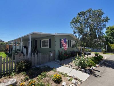 Photo 2 of 27 of home located at 16274 Vasquez Canyon Rd #54 Canyon Country, CA 91351