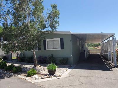 Photo 3 of 27 of home located at 16274 Vasquez Canyon Rd #54 Canyon Country, CA 91351