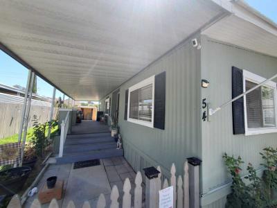 Photo 4 of 27 of home located at 16274 Vasquez Canyon Rd #54 Canyon Country, CA 91351