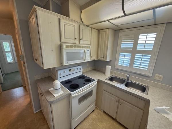 2003 Mobile Home