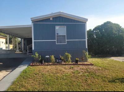 Mobile Home at 8518 Gibsonton Dr Gibsonton, FL 33534