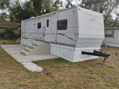 Photo 1 of 18 of home located at 1701 Skipper Rd #116 Tampa, FL 33613