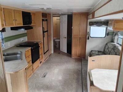 Photo 2 of 18 of home located at 1701 Skipper Rd #116 Tampa, FL 33613