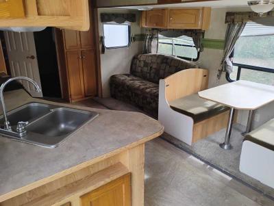 Photo 3 of 18 of home located at 1701 Skipper Rd #116 Tampa, FL 33613