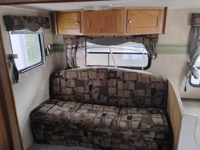 Photo 4 of 18 of home located at 1701 Skipper Rd #116 Tampa, FL 33613