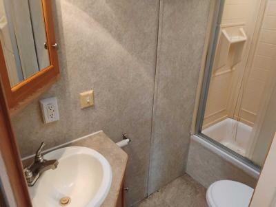 Photo 6 of 17 of home located at 1701 Skipper Rd #116 Tampa, FL 33613