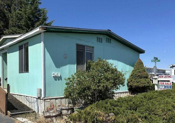 1975 ATL1 Mobile Home For Sale