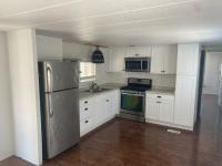 1972 Savoy Mobile Home