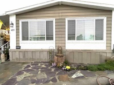 Mobile Home at 5001 W Florida Ave Hemet, CA 92545