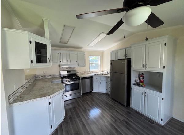 1997  Mobile Home For Sale