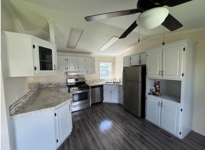 Mobile Home at 28 Prairie View Glyndon, MN 56547