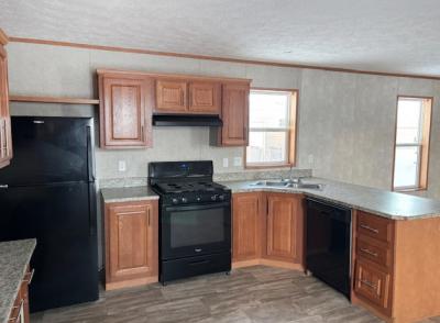 Mobile Home at 10 Hawley Ave Lot 47 Glyndon, MN 56547