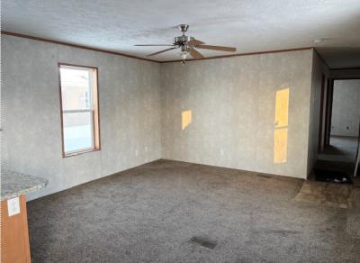 Photo 2 of 7 of home located at 10 Hawley Ave Lot 47 Glyndon, MN 56547