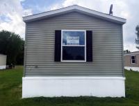2018 Manufactured Home