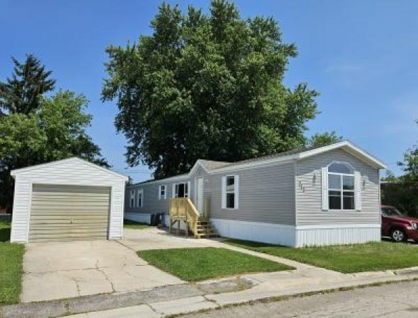1995 FRTRS Mobile Home For Sale