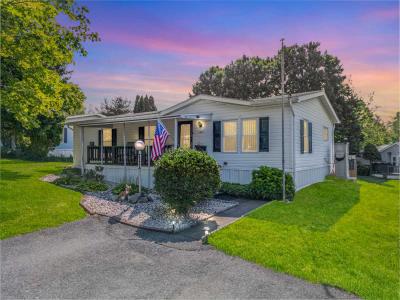 Mobile Home at 1007 Redwood Dr Breinigsville, PA 18031