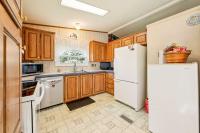 1989 Skyline Manufactured Home
