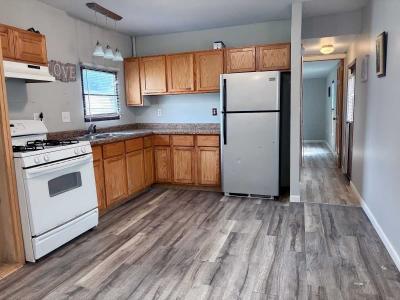 Mobile Home at 711 N 19th St #35 Hamilton, IL 62341