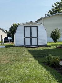 1990 CLAT Mobile Home