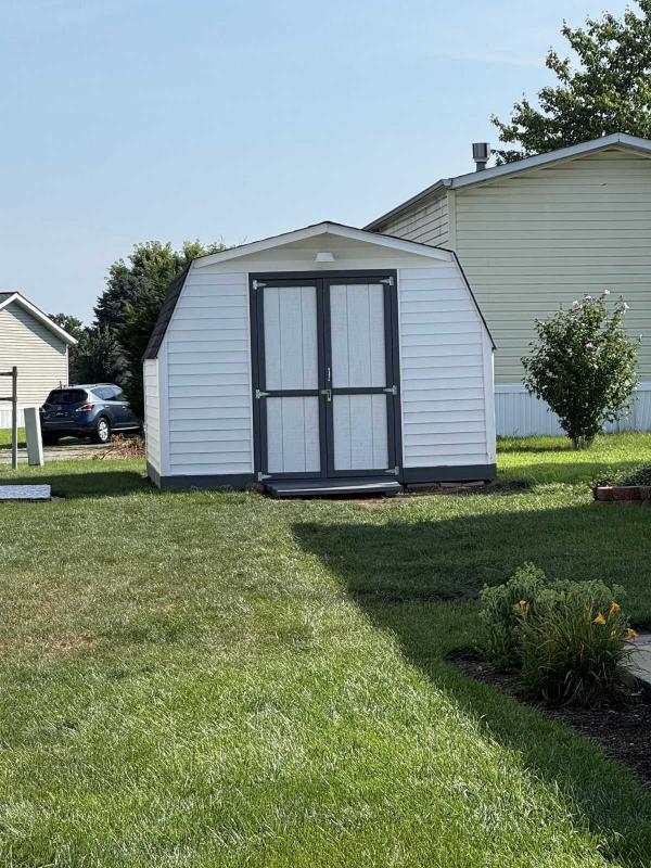 1990 CLAT Mobile Home