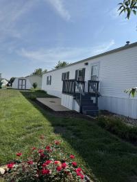 1990 CLAT Mobile Home