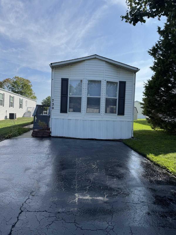 1990 CLAT Mobile Home