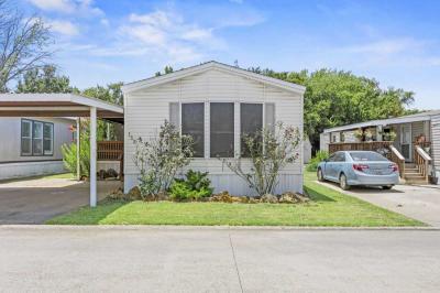 Mobile Home at 4000 Ace Lane Lot 152 Lewisville, TX 75067