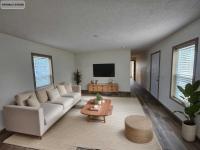 2023 Clayton Lifestyle 207 Manufactured Home