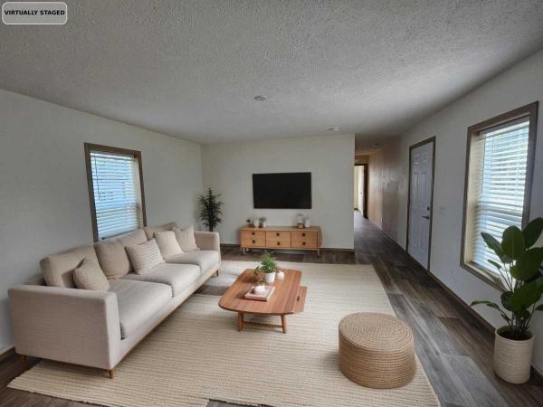 2023 Clayton Mobile Home For Sale