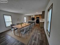 2023 Clayton Lifestyle 207 Manufactured Home