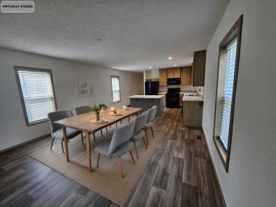 Photo 2 of 25 of home located at 1001 Gibraltor Ave #36 Fargo, ND 58102