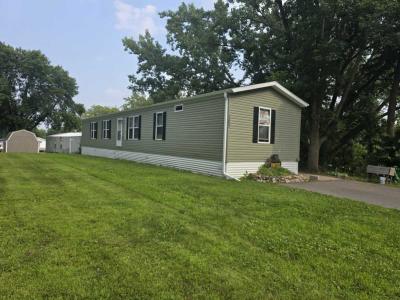 Mobile Home at 105 Primrose Ave. Annandale, MN 55302