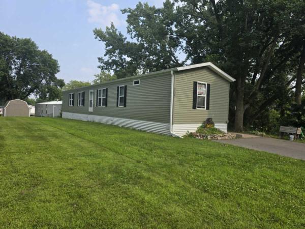 2022 Friendship Mobile Home For Sale