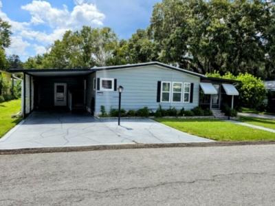Mobile Home at 4250 Tipperary Lane Brooksville, FL 34601