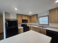 2023 Clayton Lifestyle 207 Manufactured Home