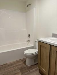 2023 Clayton Lifestyle 207 Manufactured Home
