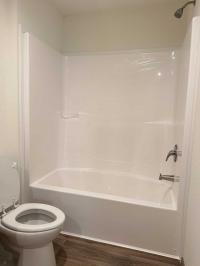 2023 Clayton Lifestyle 207 Manufactured Home
