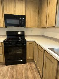 2023 Clayton Lifestyle 207 Manufactured Home