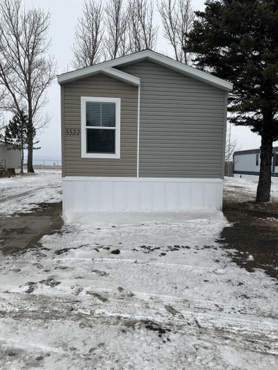 Photo 4 of 25 of home located at 1001 Gibraltor Ave #36 Fargo, ND 58102