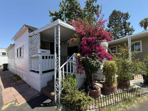 1959 Mobile Home For Sale