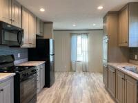 2025 Clayton 734 Mobile Home