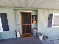 1975 Kingston Mobile Home