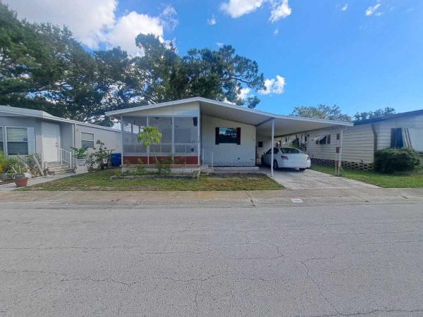 1983 Barrington Mobile Home