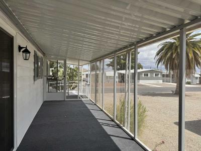 Photo 3 of 15 of home located at 1302 W. Ajo Way #154 Tucson, AZ 85713