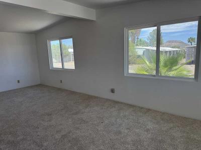 Photo 5 of 15 of home located at 1302 W. Ajo Way #154 Tucson, AZ 85713