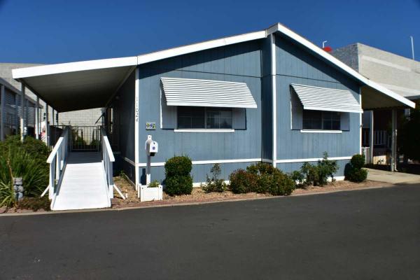 Photo 1 of 2 of home located at 11024 Peach Ave Mission Hills, CA 91345